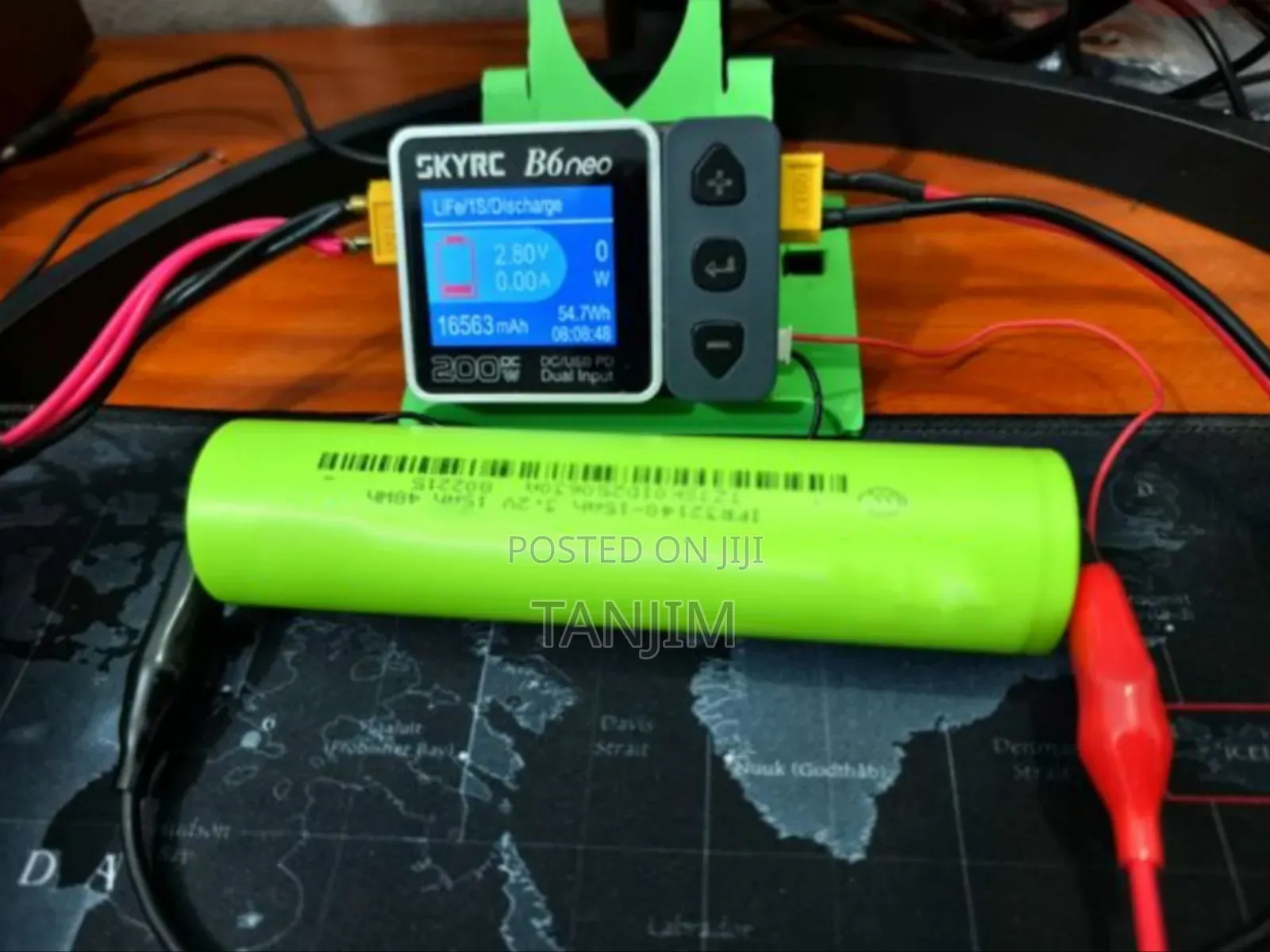 32140 Battery