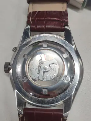 Seiko Kinetic Watch for Sale