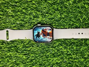 ধামাকা অফার — মাত্র ৯৯০ টাকা!
Aluno নিয়ে এলো X10 Pro Max Smart Watch