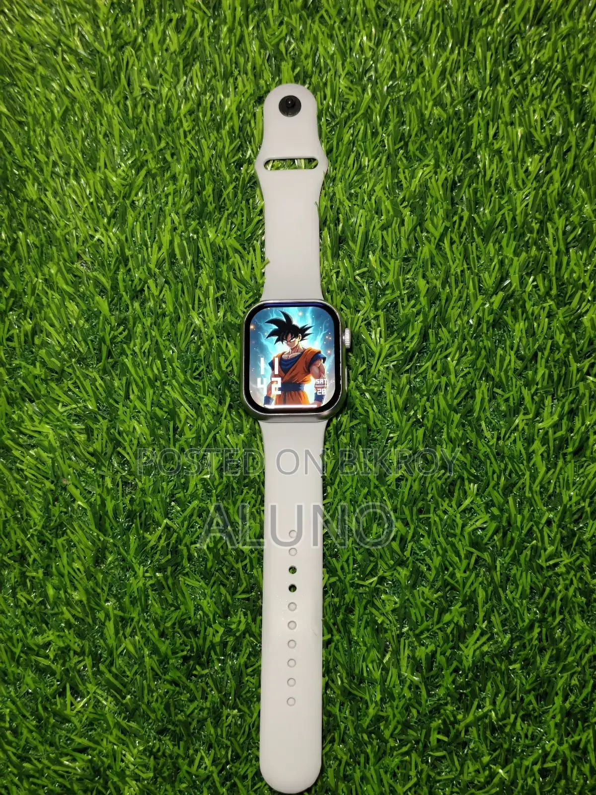 Dhamaka Offer — Only 990 Taka! Aluno brings the X10 Pro Max Smart Watch