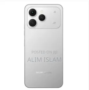 Tecno Spark 40 256 GB White