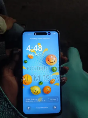 Tecno Spark 40 256 GB White