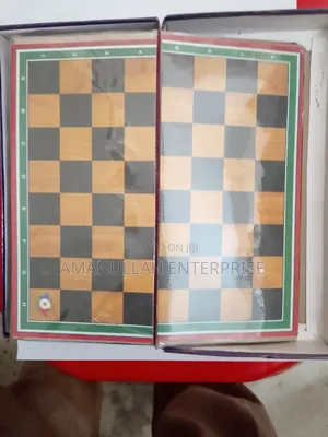 3 in 1 Ludo Chess Snake Ladder Board Game Set for Kids Family Fun