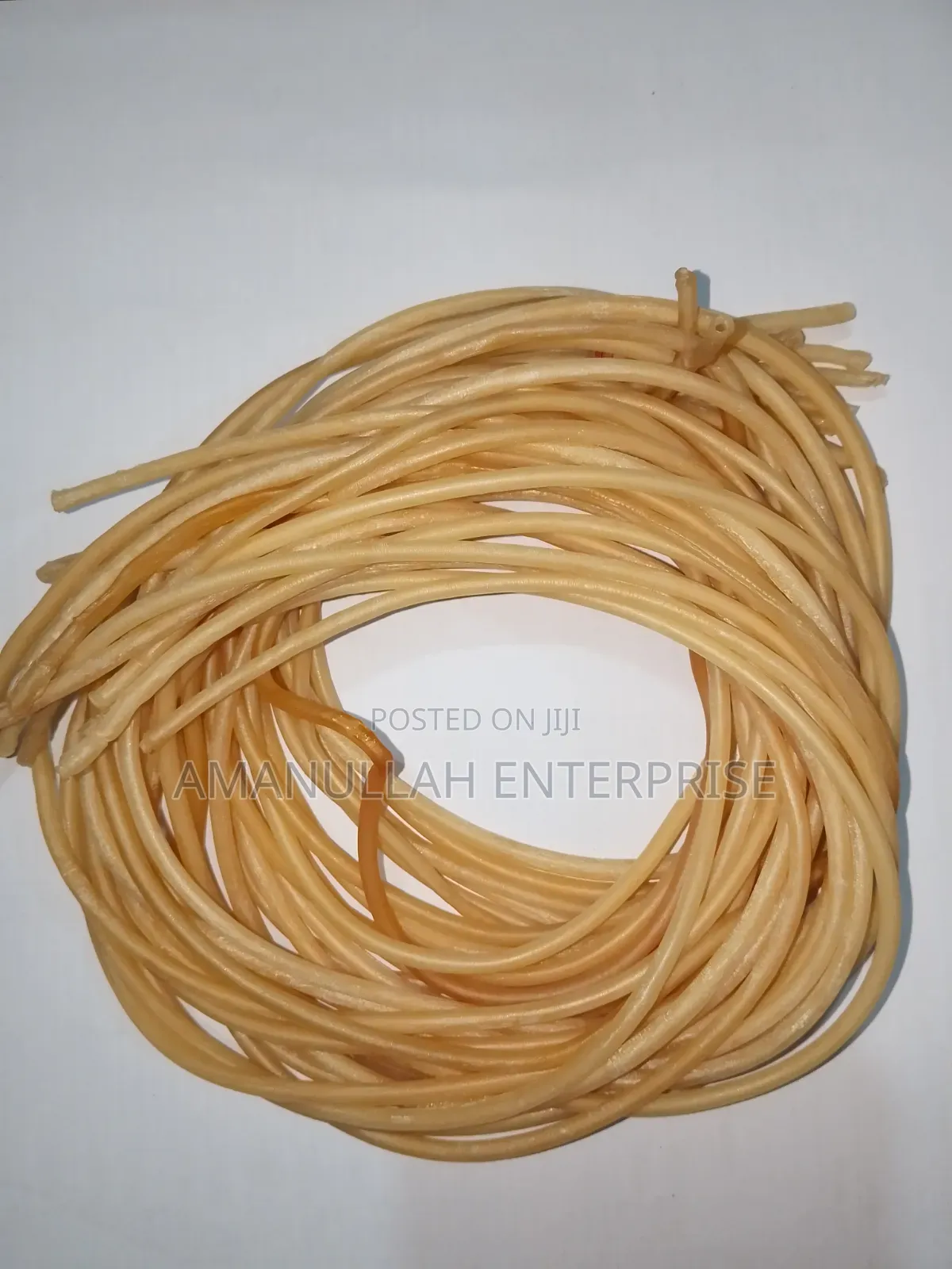 High Elastic Slingshot Fitness Band (05 Pcs)