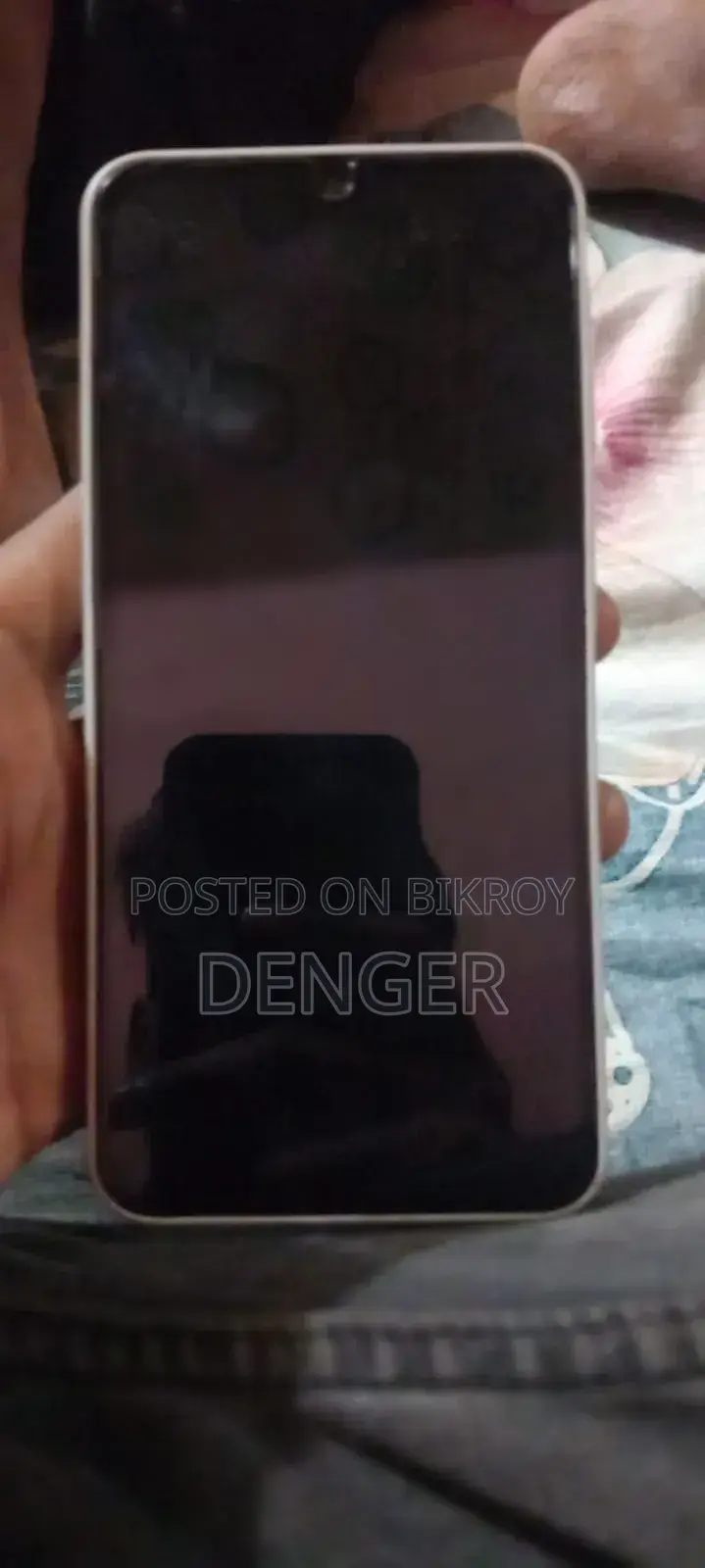 Samsung Galaxy A16 128 GB