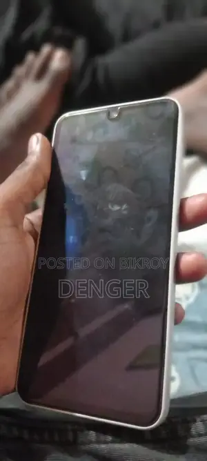Samsung Galaxy A16 128 GB