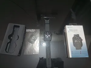 Zeblaze Btalk Plus