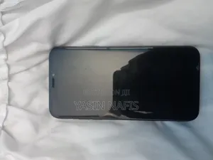 Apple iPhone X 256 GB Black