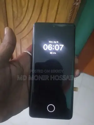 Realme 11 Pro+ 512 GB Black
