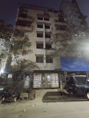 20bdrm House in Uttara for Sale