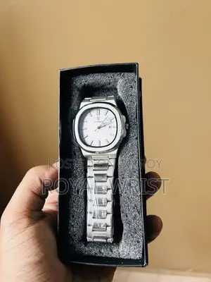 Men’s Premium Watch – Royal Wrist