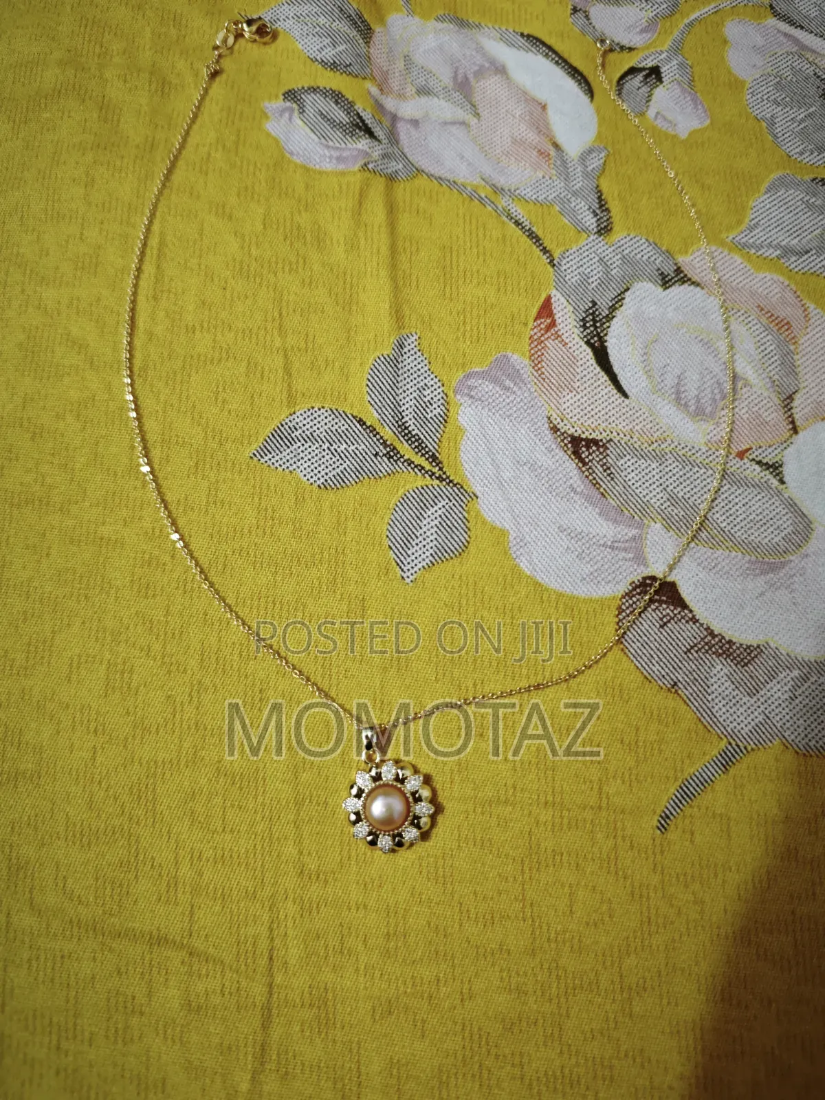 Pearl Ct Gold