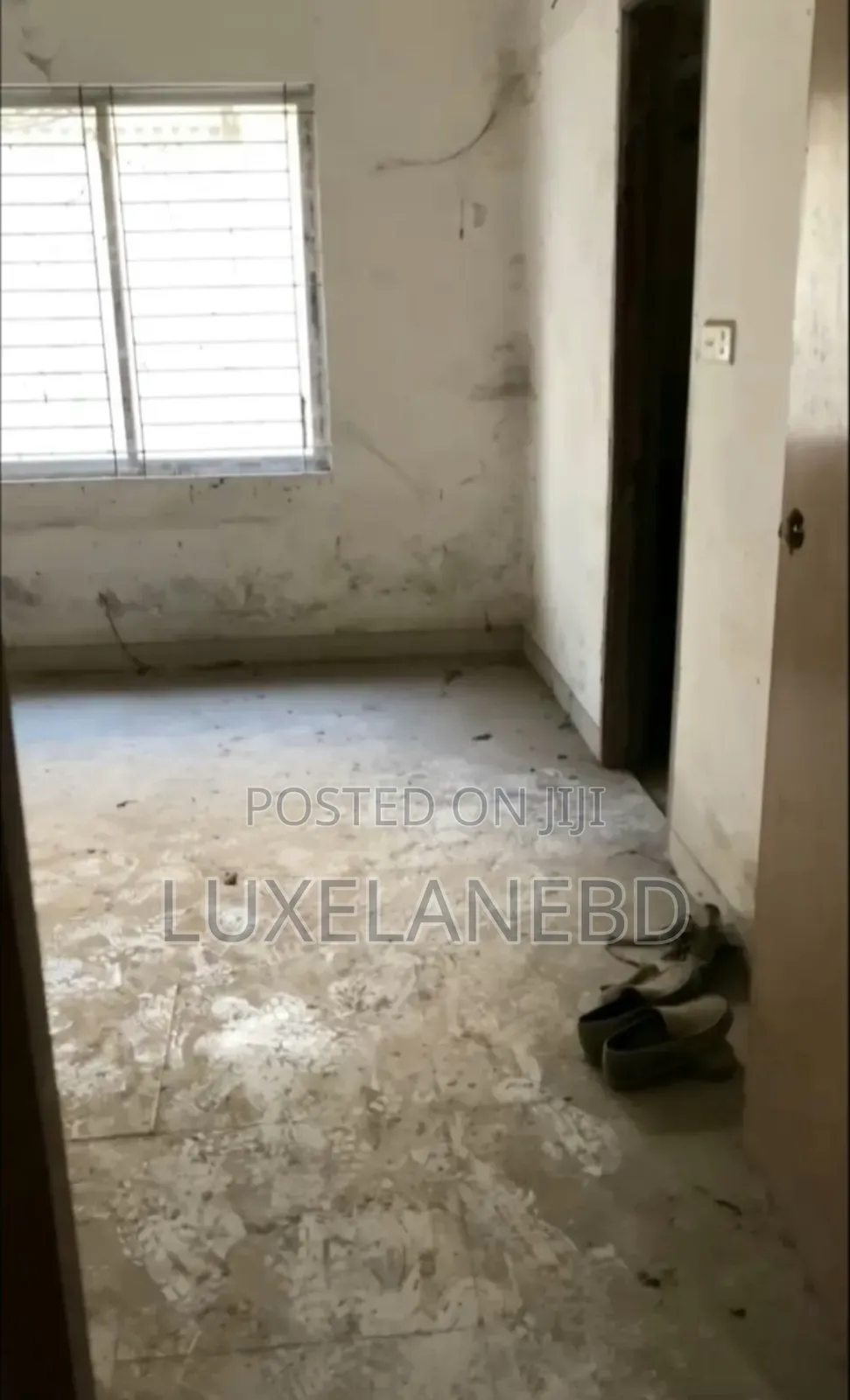 20bdrm House in Uttara for Sale