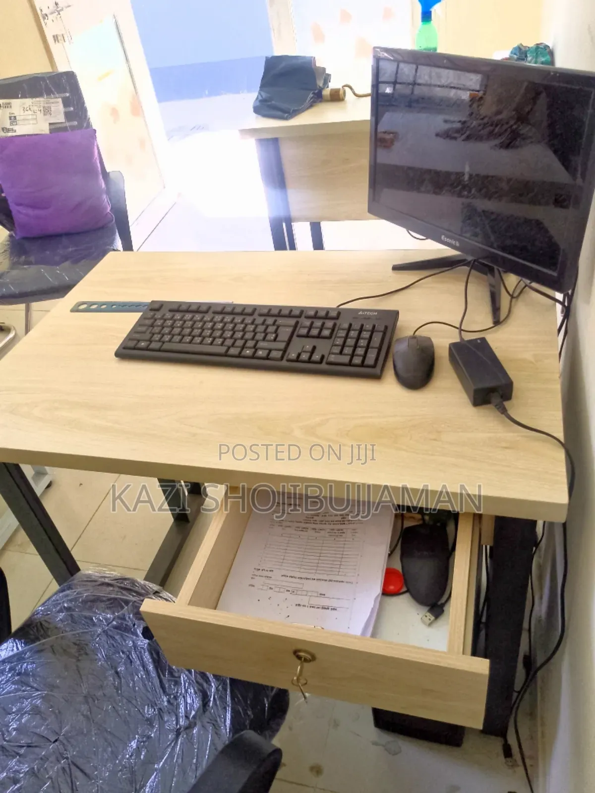 Office Table