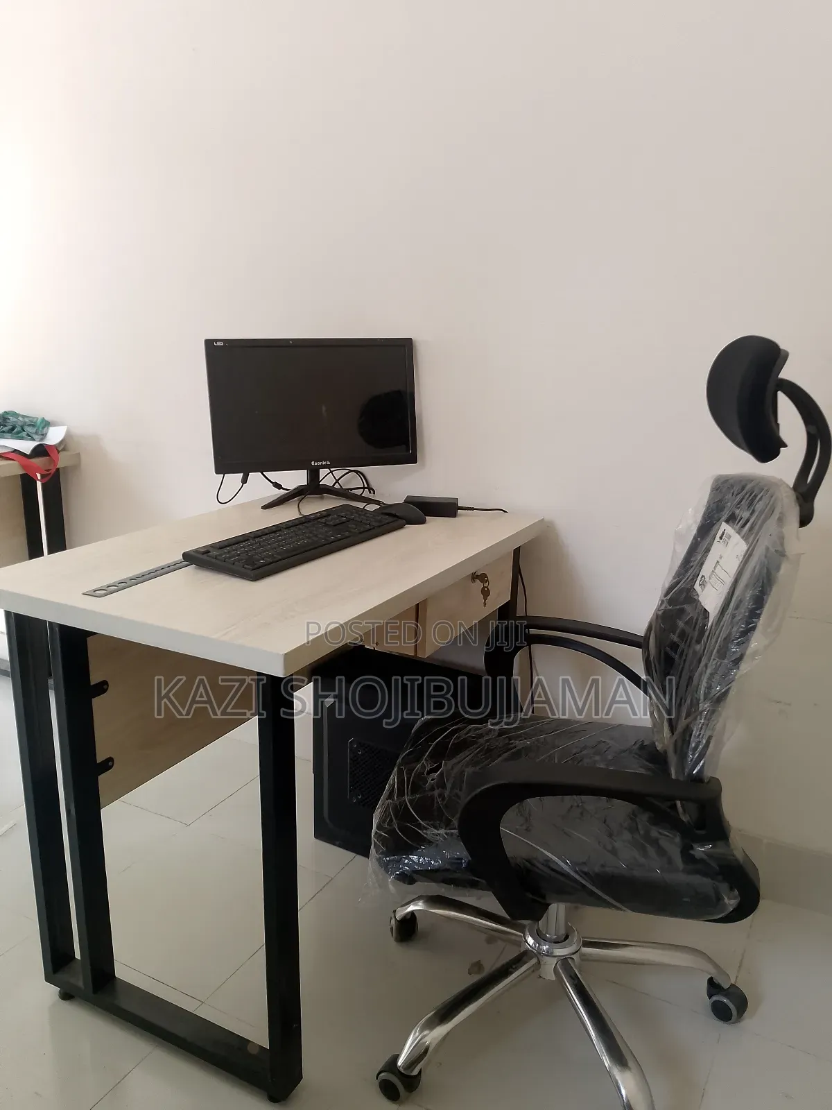 Office Table