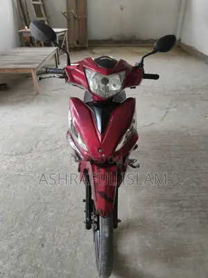 Runner Kite + 110 2018 Red