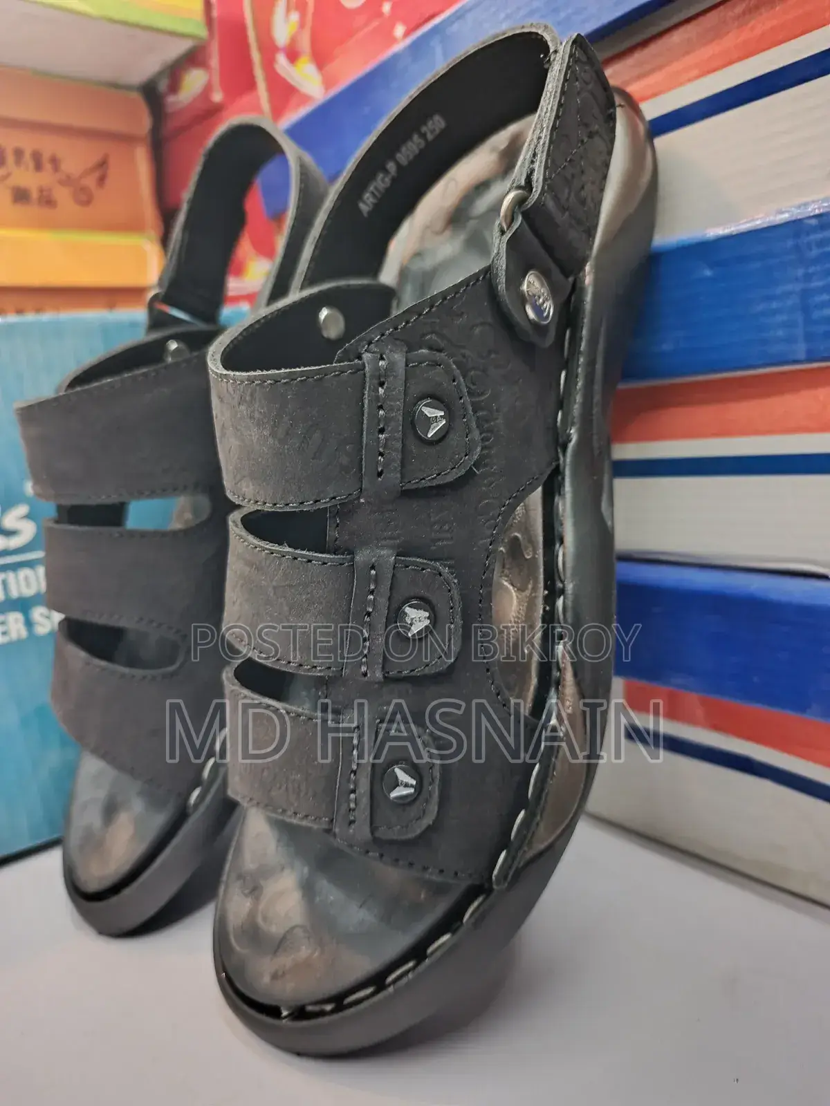 China Shoes