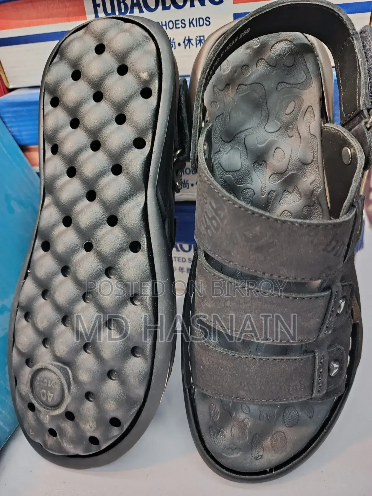 China Shoes