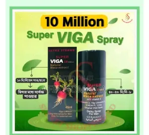 Viga Spray 10 Million