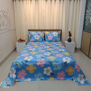 বড় সাইজের বেডসিড