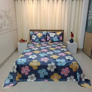 বড় সাইজের বেডসিড