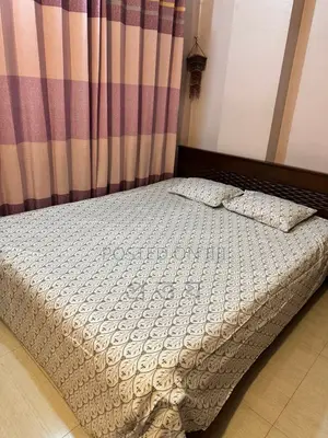 বড় সাইজের বেডসিড