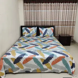 বড় সাইজের বেডসিড