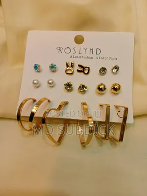 Jewelry Set