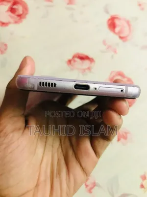 Samsung Galaxy S21 FE 5G 128 GB Purple