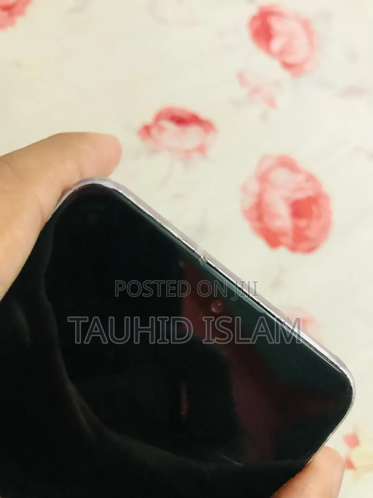 Samsung Galaxy S21 FE 5G 128 GB Purple
