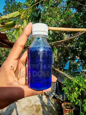 Liquid Methylene Blue (100-1000) Ml