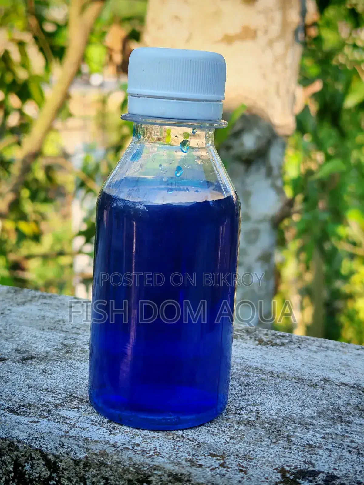 Liquid Methylene Blue (100-1000) Ml
