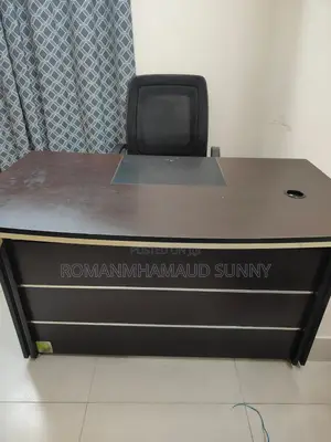 Office Desk