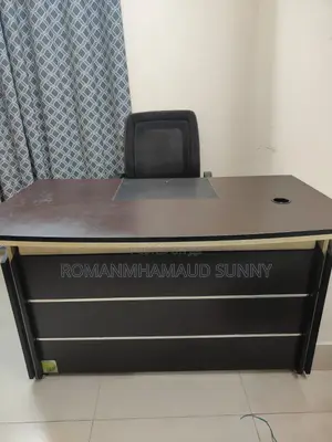 Office Desk
