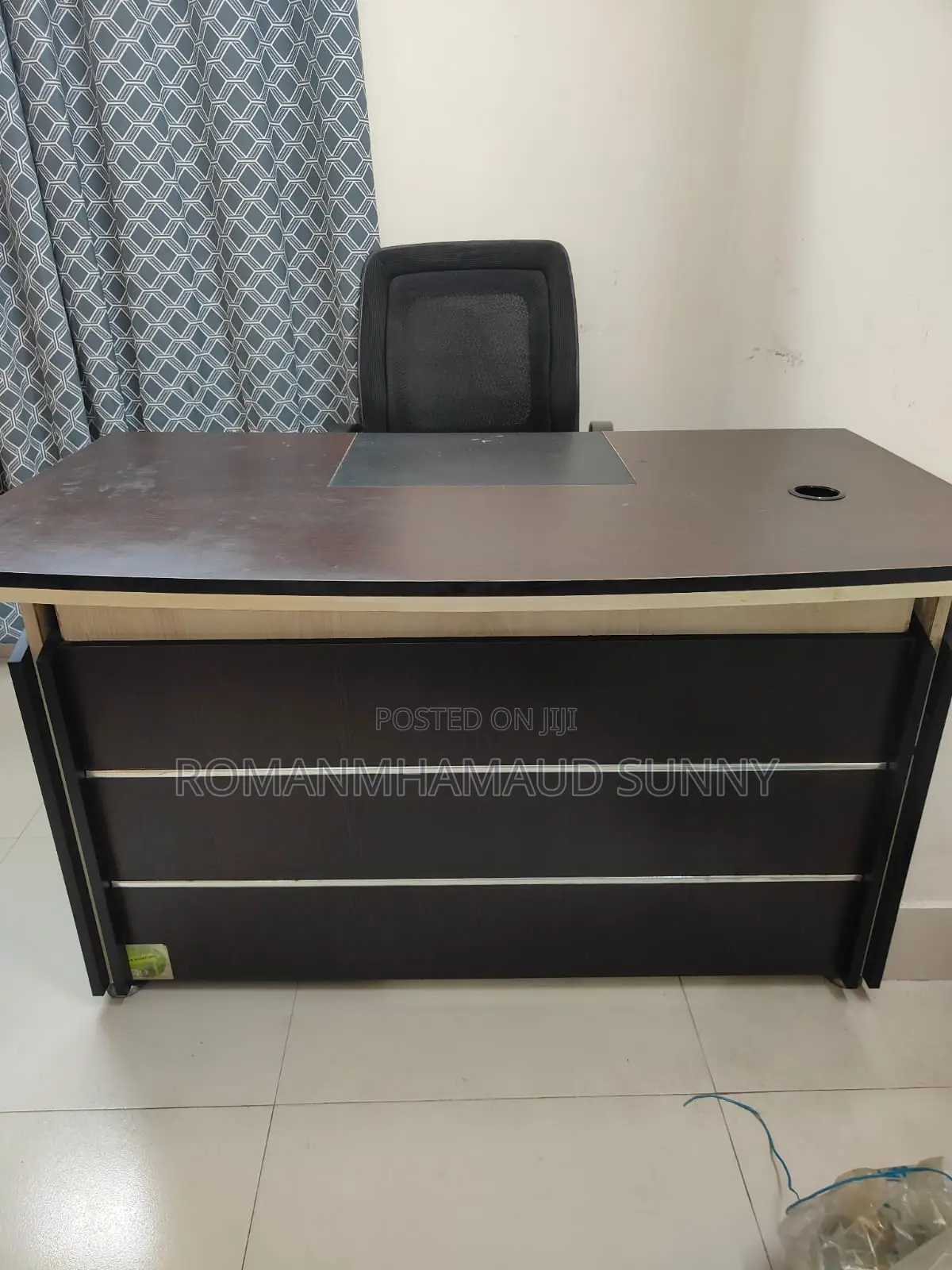 Office Desk