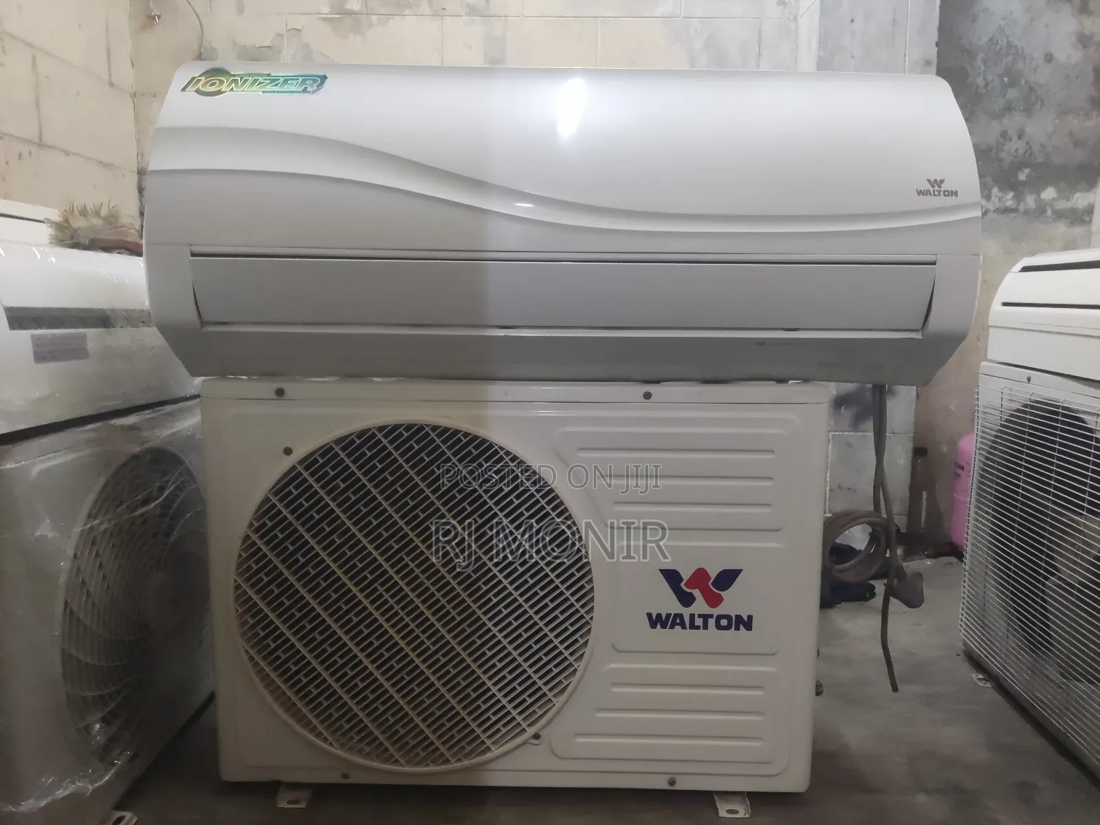 Sale- 1.5 Ton Walton Ac ( Non Inverter)