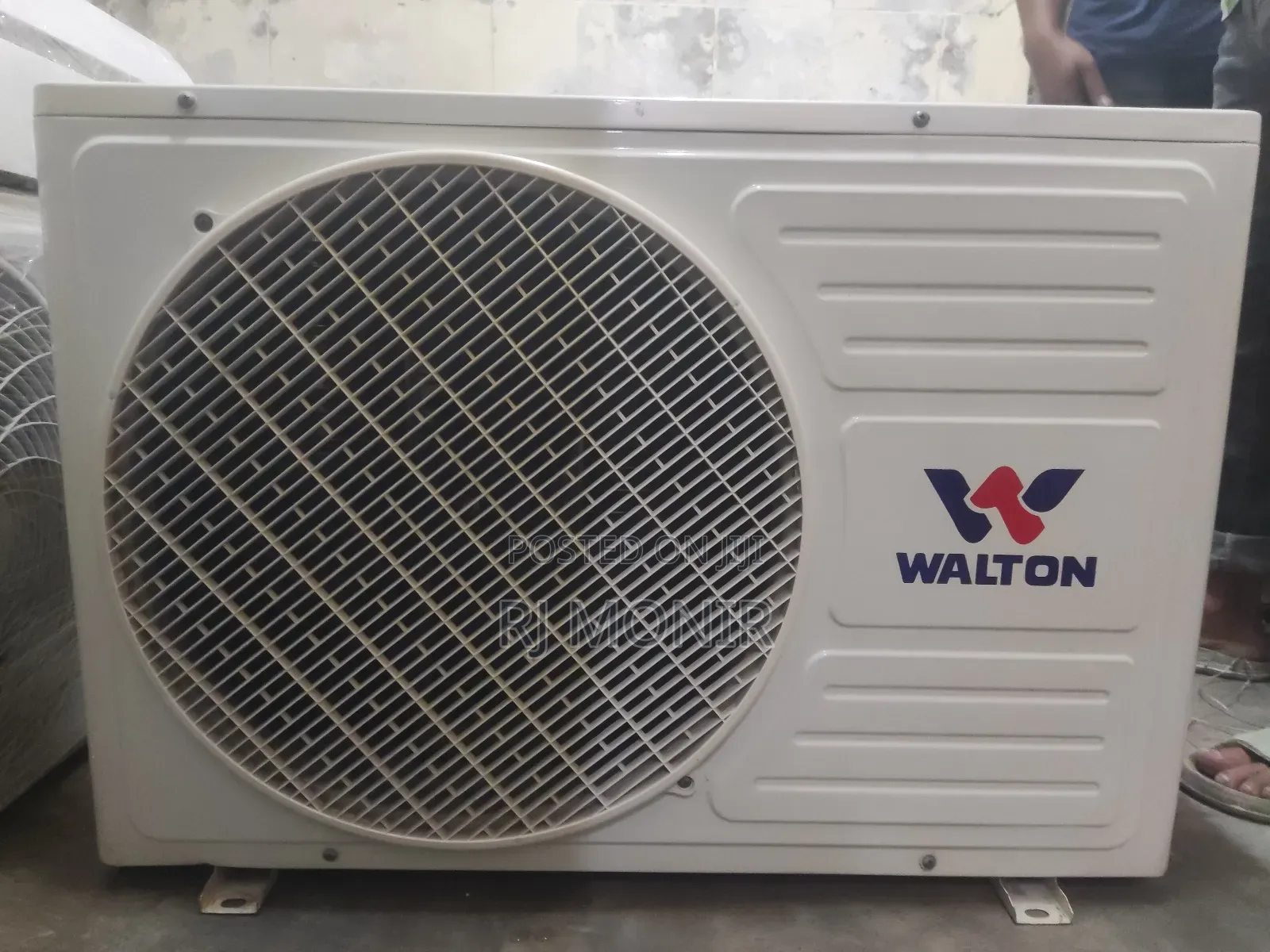 Sale- 1.5 Ton Walton Ac ( Non Inverter)