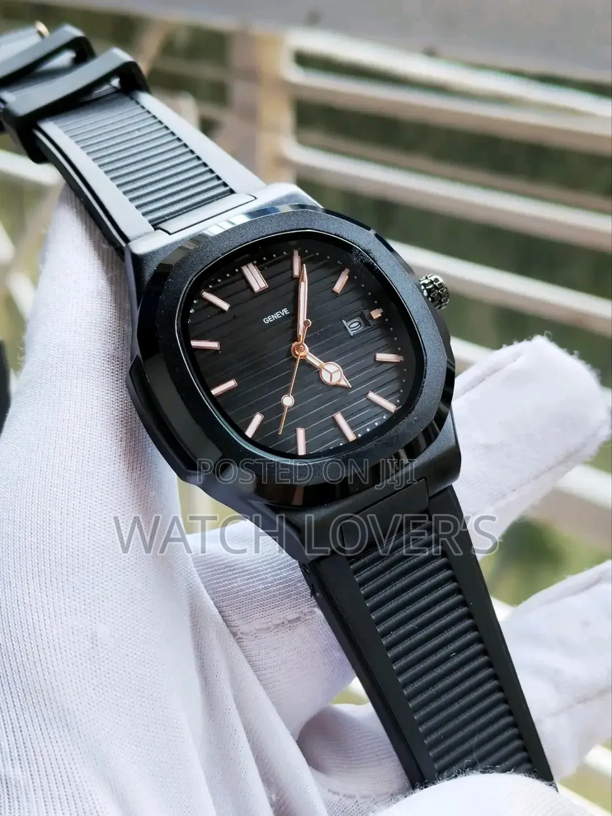Patek Philippe