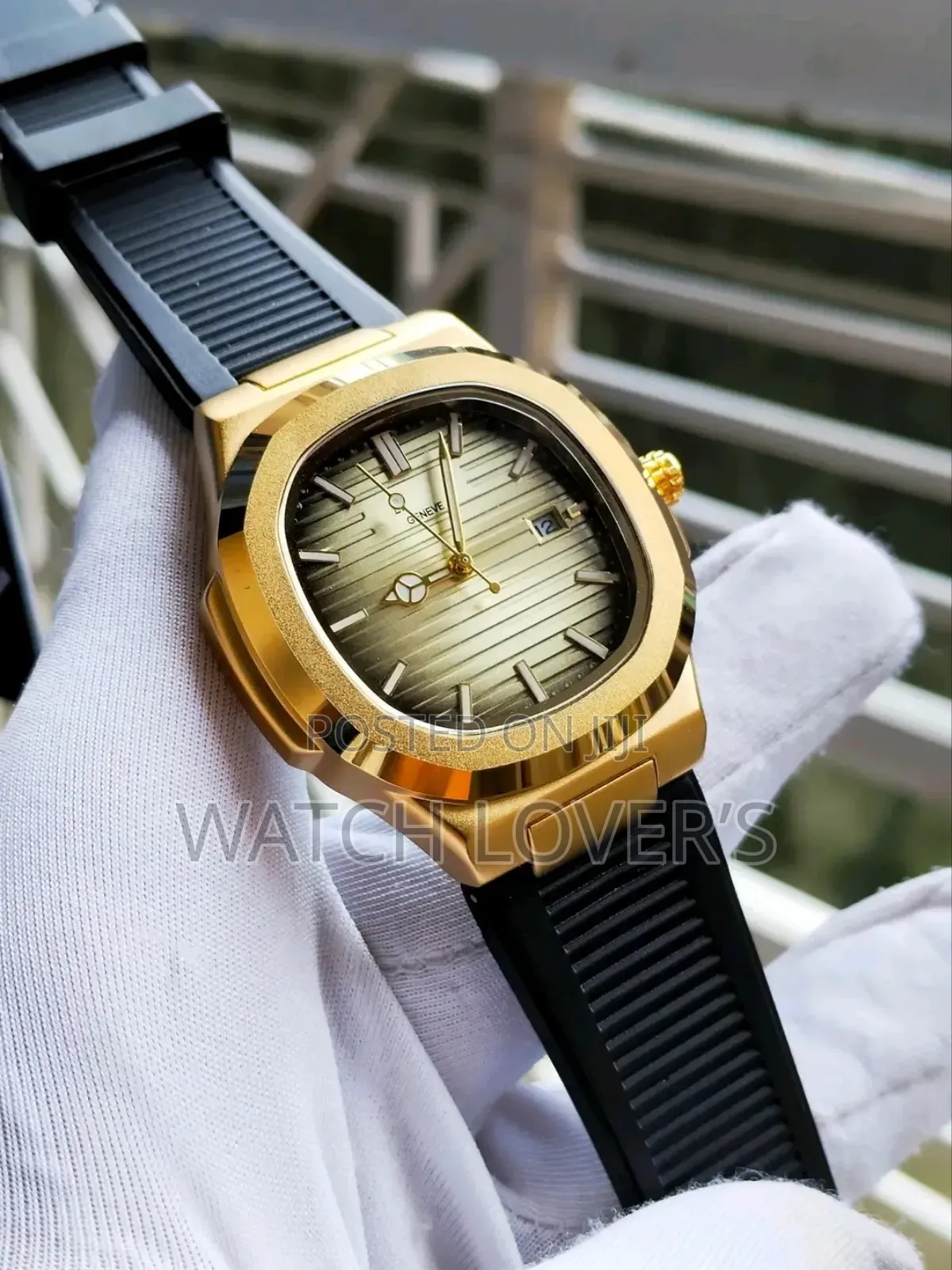 Patek Philippe