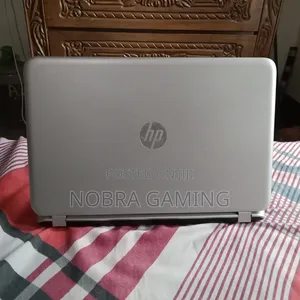Laptop HP 650 G6 6GB Intel Core I7 HDD+SSD 750GB