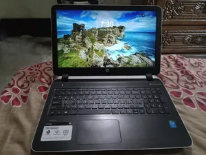 Laptop HP 650 G6 6GB Intel Core I7 HDD+SSD 750GB