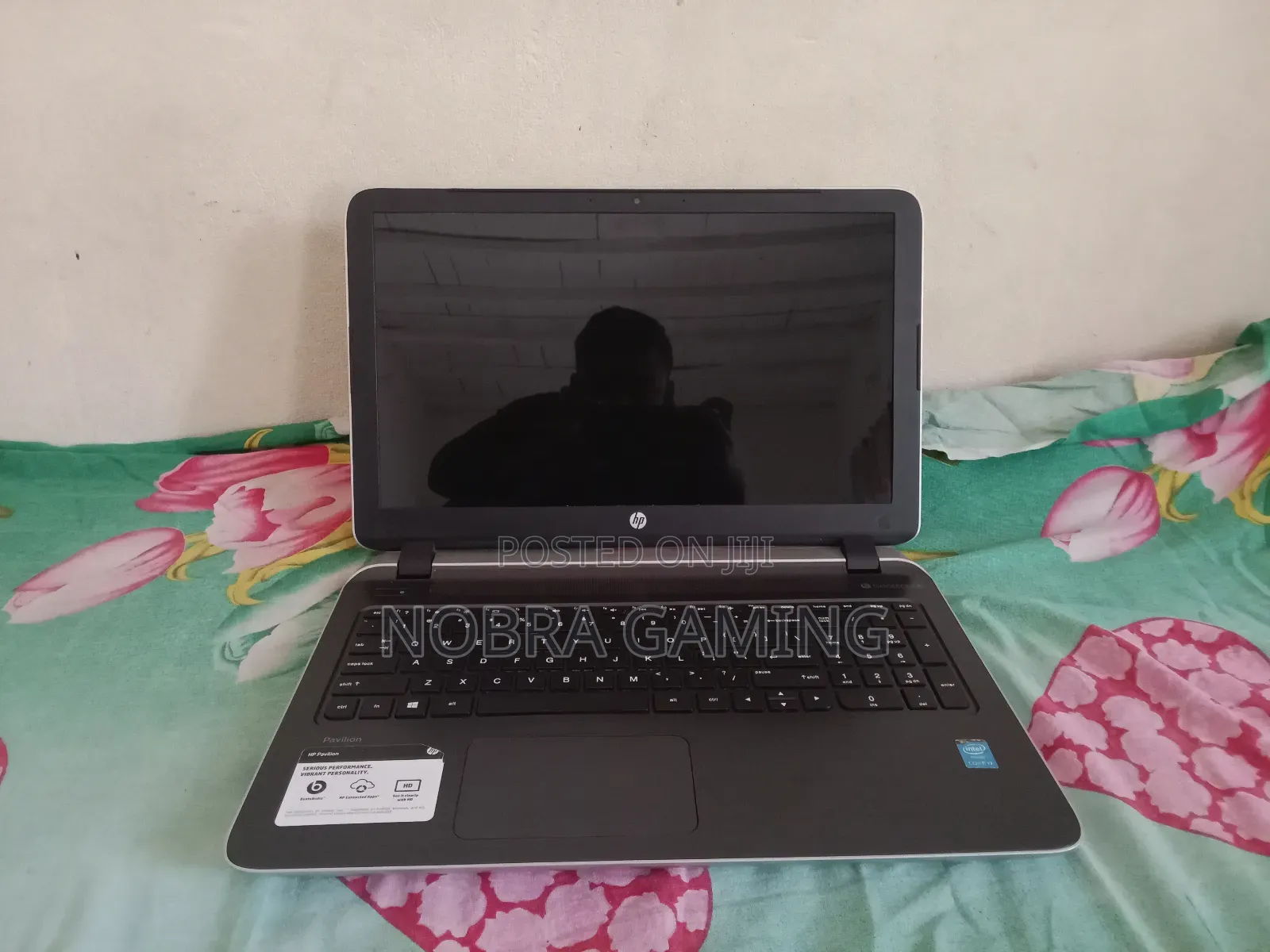 Laptop HP 650 G6 6GB Intel Core I7 HDD+SSD 750GB