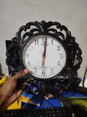 Premium Quality Clock Best Design