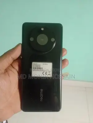 Realme 11 Pro+ 512 GB Black