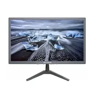 Gigasonic 20" LED Monitor (RB-G20S-400C) 20 Inch HD LED Monitor