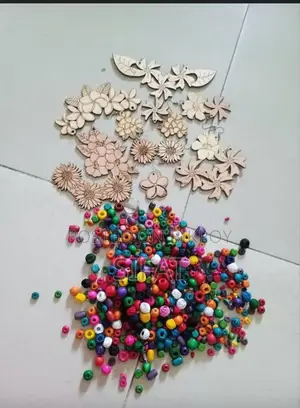 Wooden Jewelry