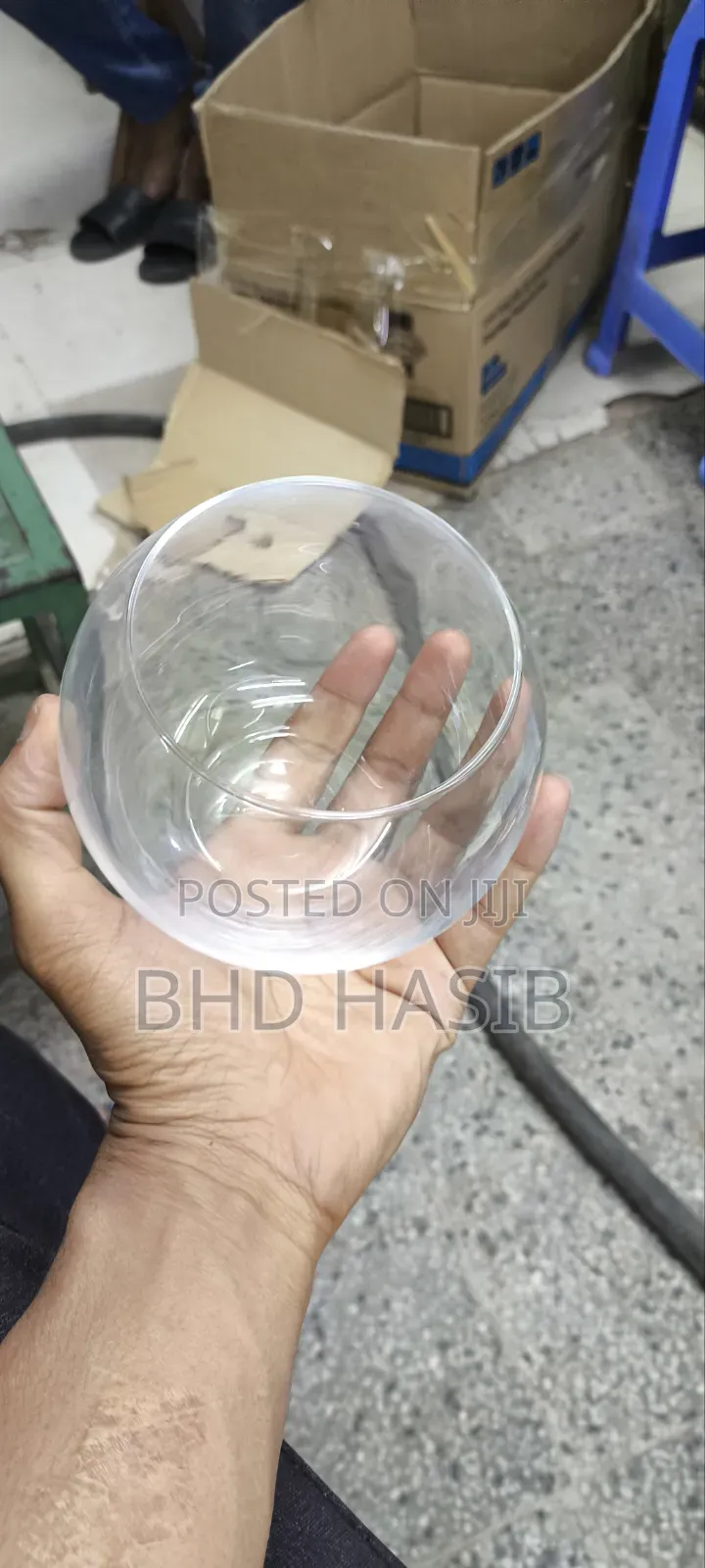 Everything for your Aquarium