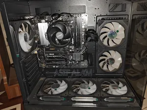 Desktop Computer Asus 16GB AMD Ryzen 7 SSD 1TB