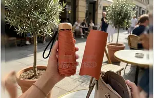 Pocket Umbrella