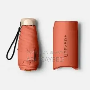 Pocket Umbrella